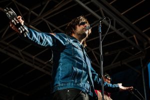 Ben Whatever Oasis Tribute
