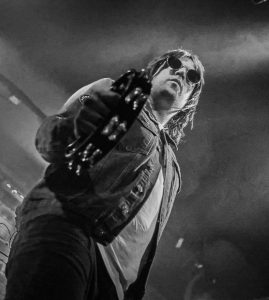 Ben Whatever Oasis Tribute