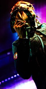 Ben Whatever Oasis Tribute