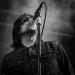 Ben Whatever Oasis Tribute