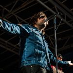 Ben Whatever Oasis Tribute