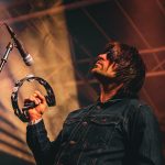 Ben Whatever Oasis Tribute