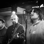 Whatever Oasis Tribute