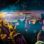 Crowd