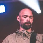 Whatever Oasis Tribute Guitarist Andy