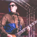 Whatever Oasis Tribute Guitarist Pete