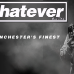 Manchester's Finest Oasis Tribute